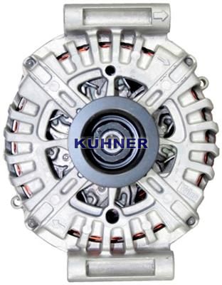 AD KUHNER 553440ri -  Генератор